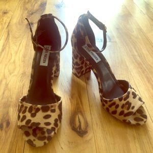 Steve Madden Mirna Heel